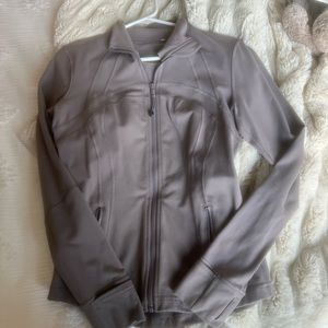 Lululemon Define Jacket SIZE 8